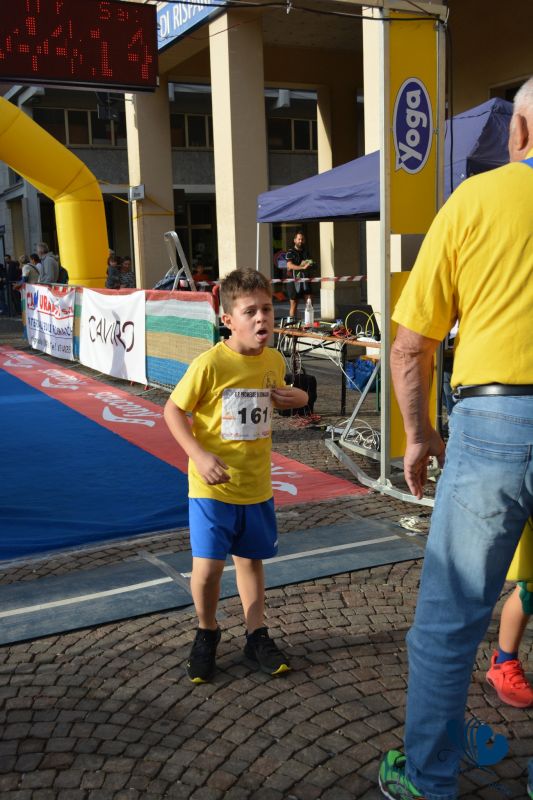 Cotignola: 10Km di Cotignola - 23 ottobre 2022